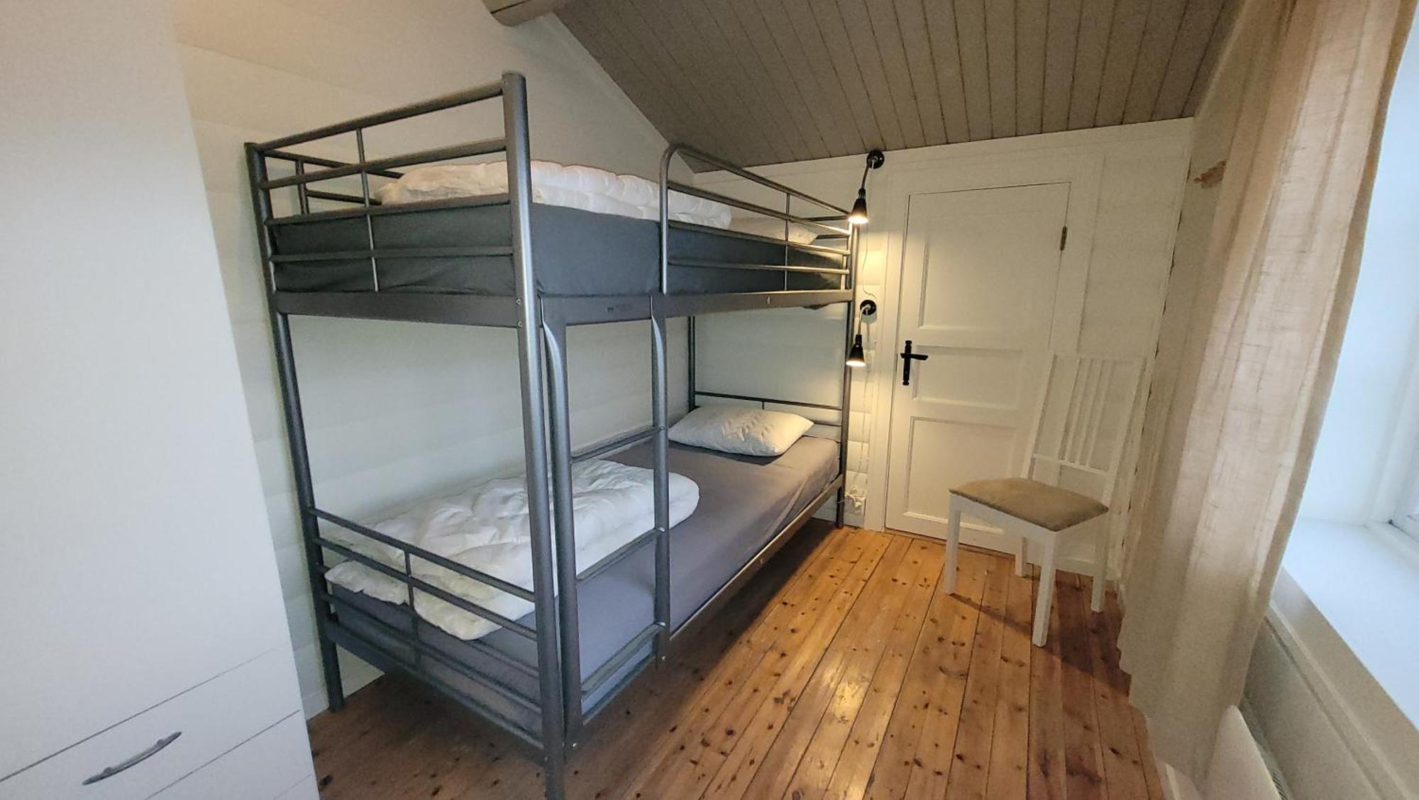 Øen Turistsenter Apartments Geilo Exterior foto