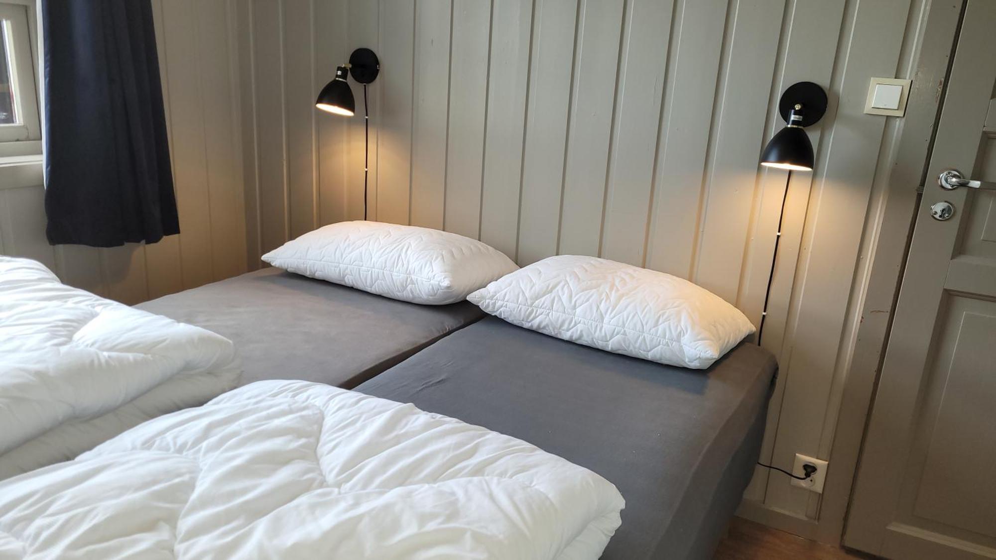 Øen Turistsenter Apartments Geilo Zimmer foto