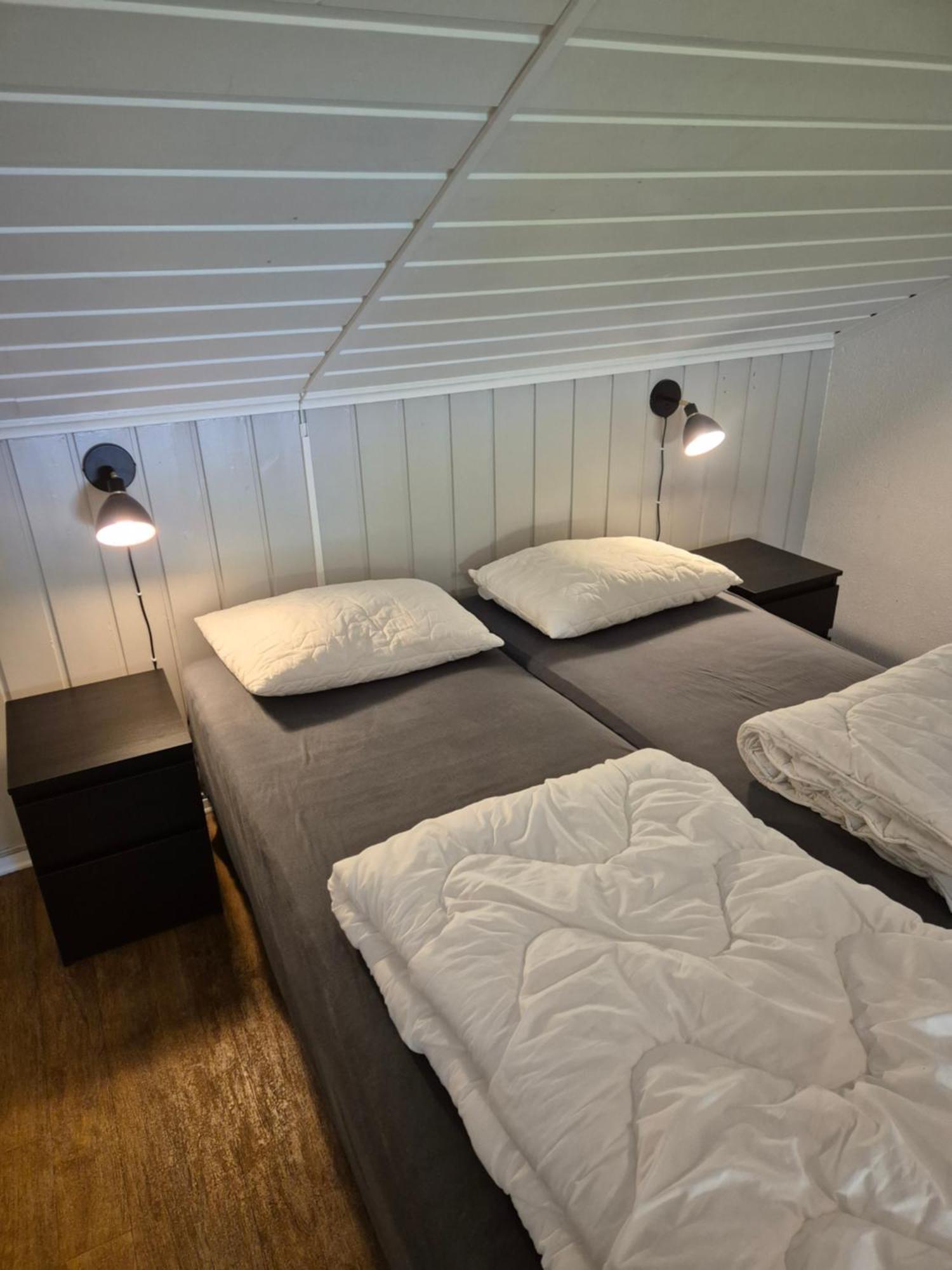 Øen Turistsenter Apartments Geilo Zimmer foto