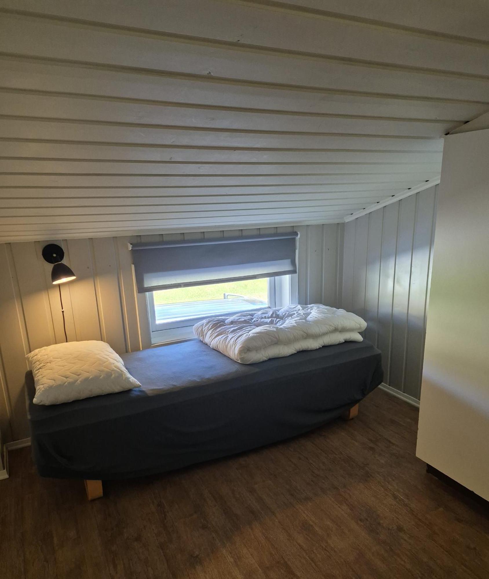 Øen Turistsenter Apartments Geilo Zimmer foto